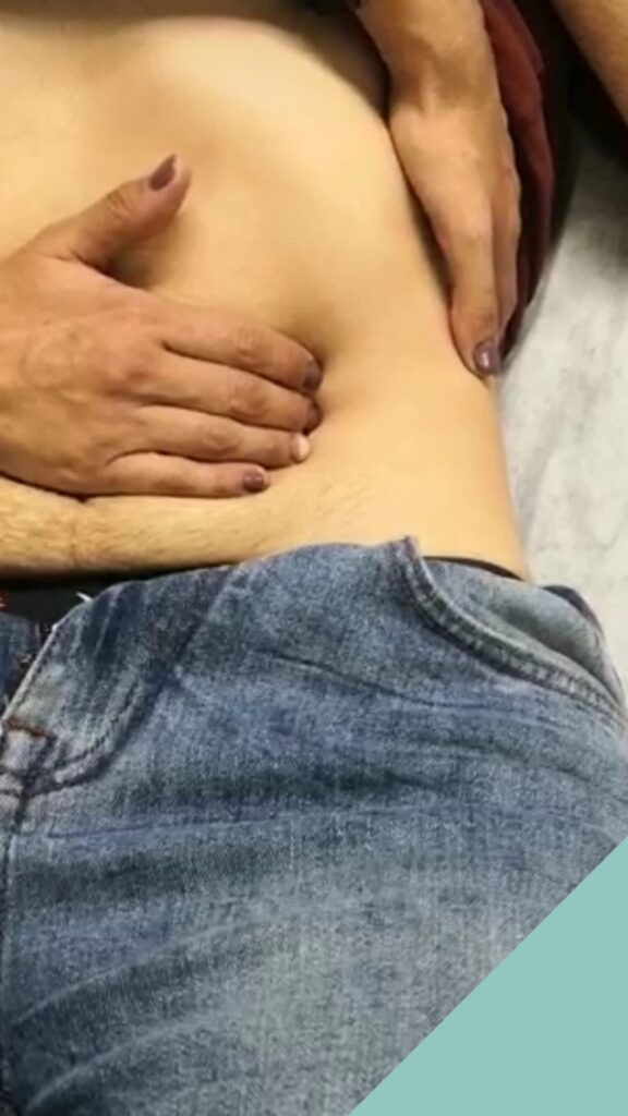 Osteópata en Gran Canaria