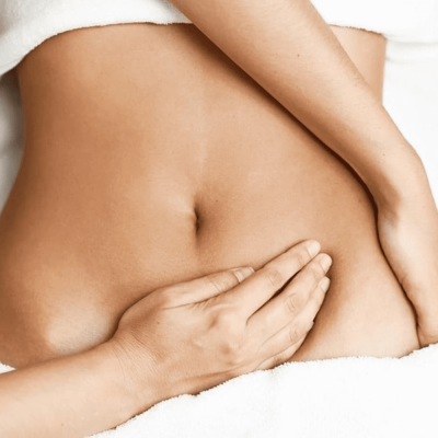 osteopatía